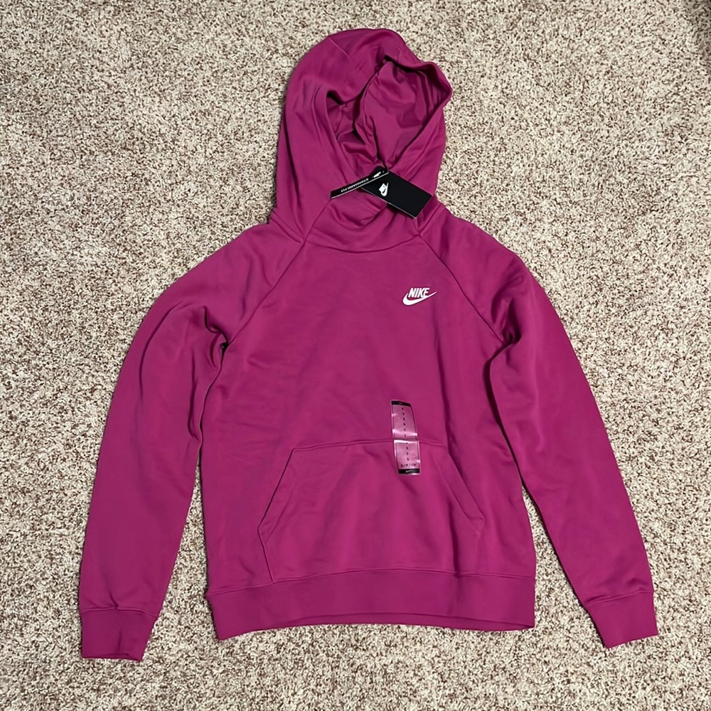 New Nike Women’s hoodie
